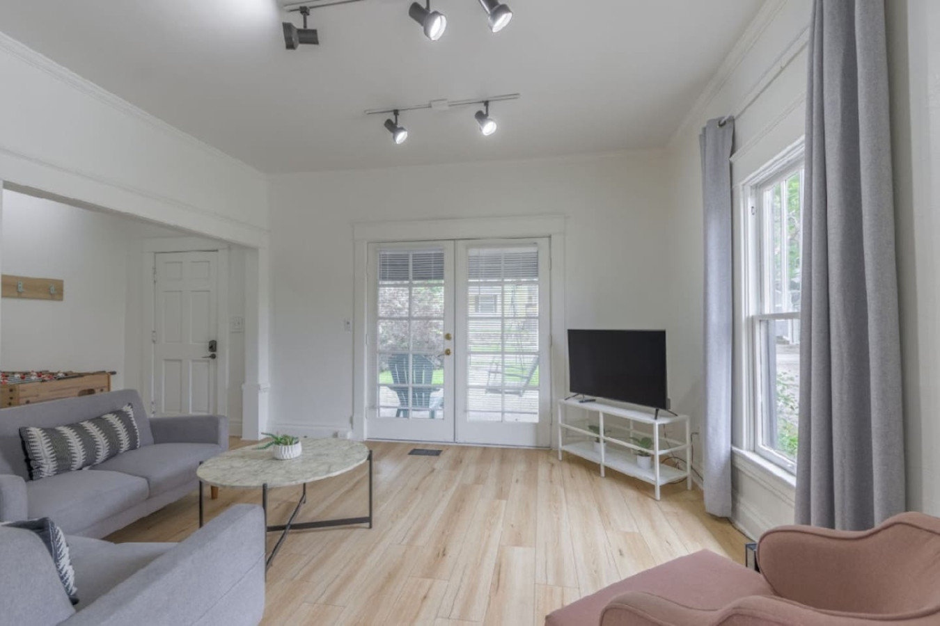 Kansas City Vacation Rental