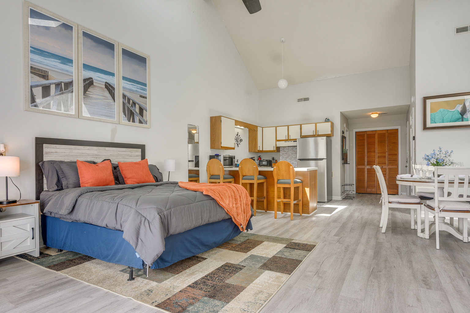 Little River Vacation Rental