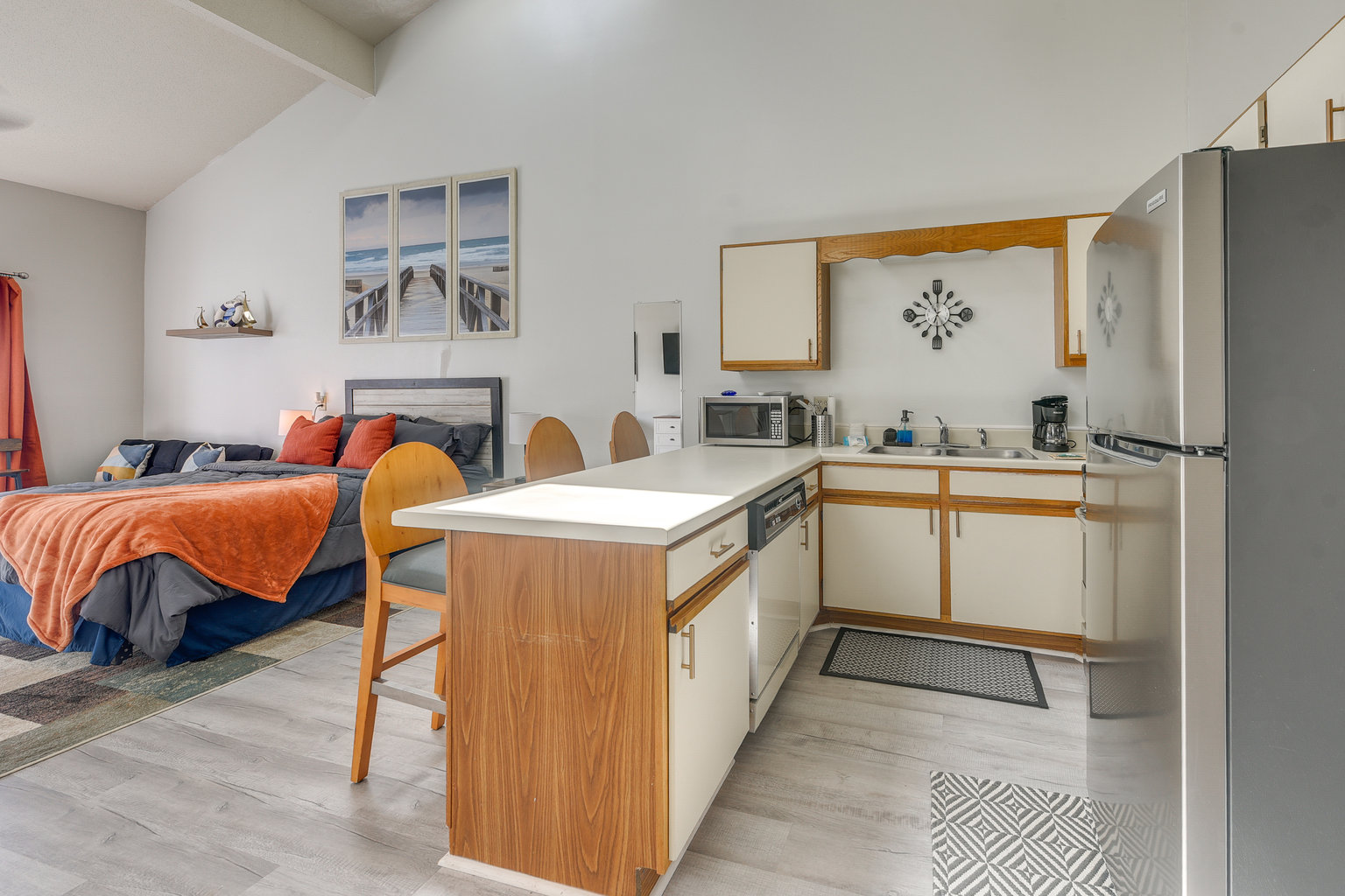 Little River Vacation Rental