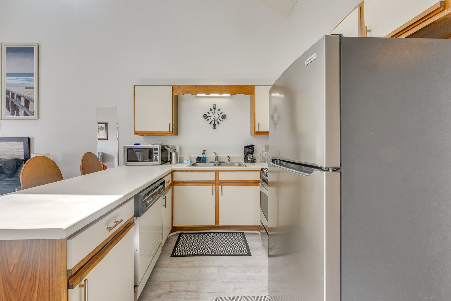 Little River Vacation Rental