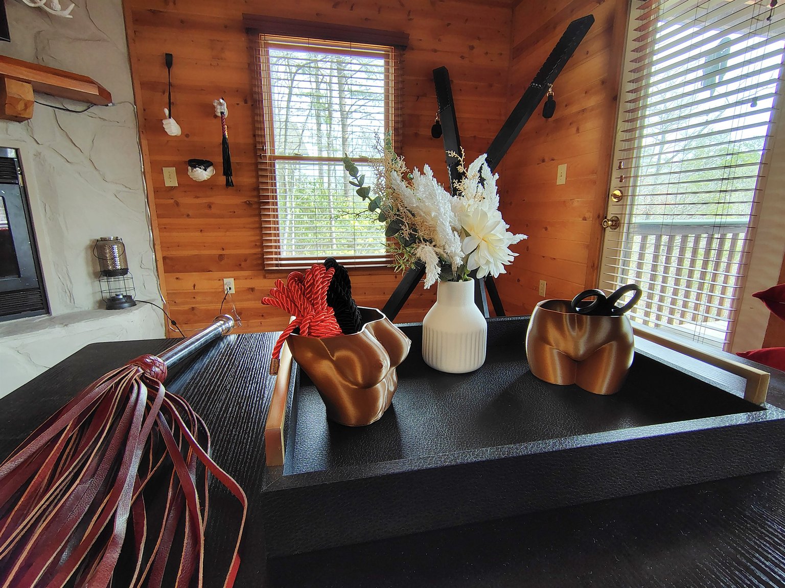 Blue Ridge Vacation Rental