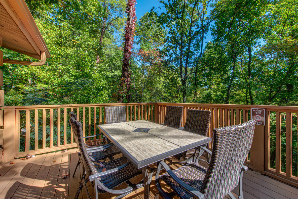 Gatlinburg Vacation Rental