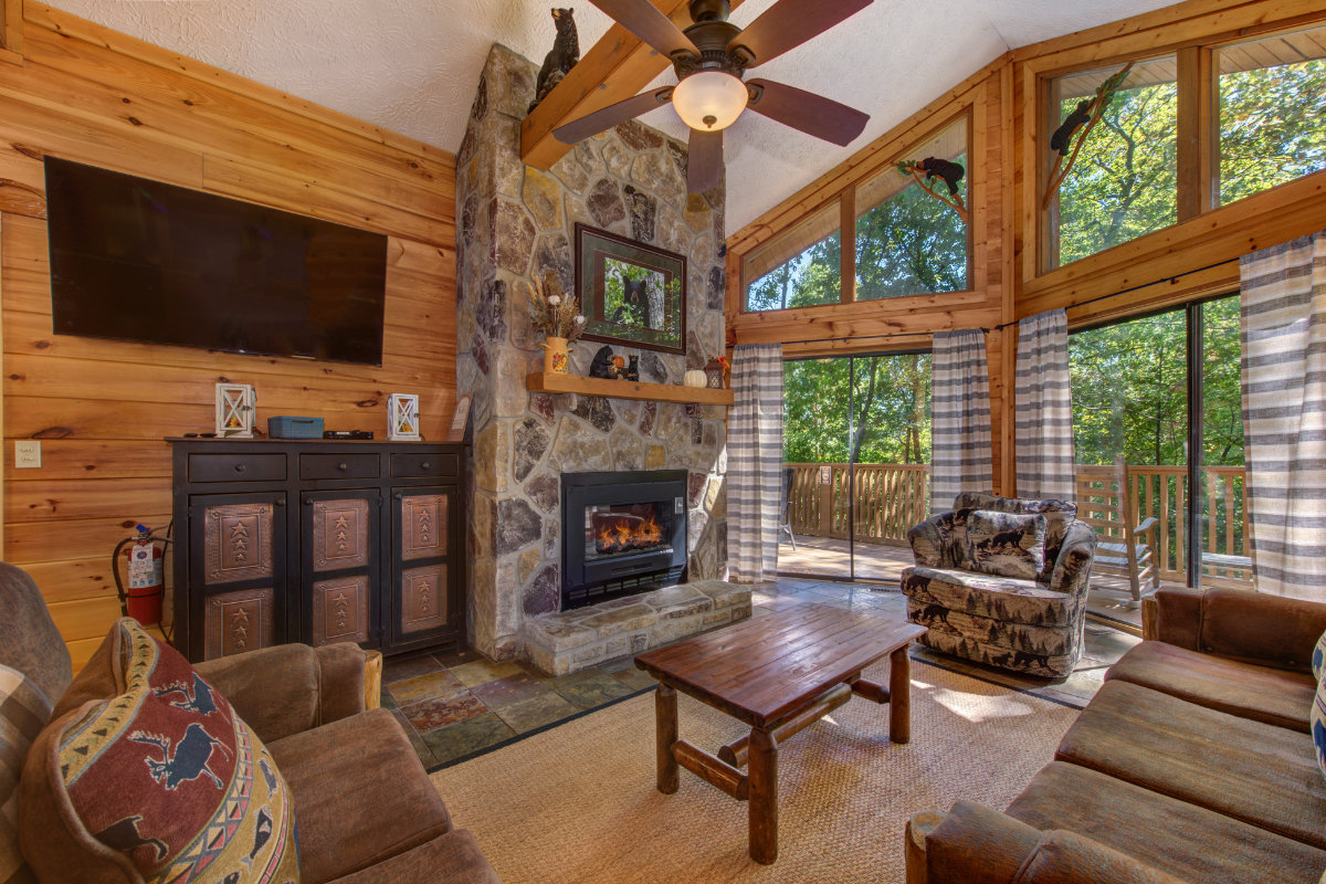 Gatlinburg Vacation Rental