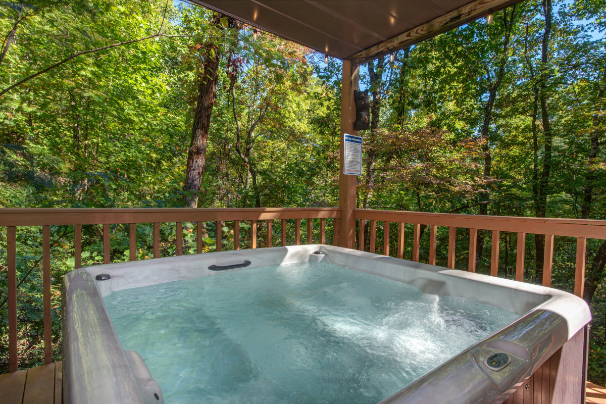 Gatlinburg Vacation Rental
