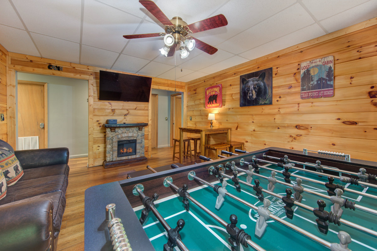 Gatlinburg Vacation Rental