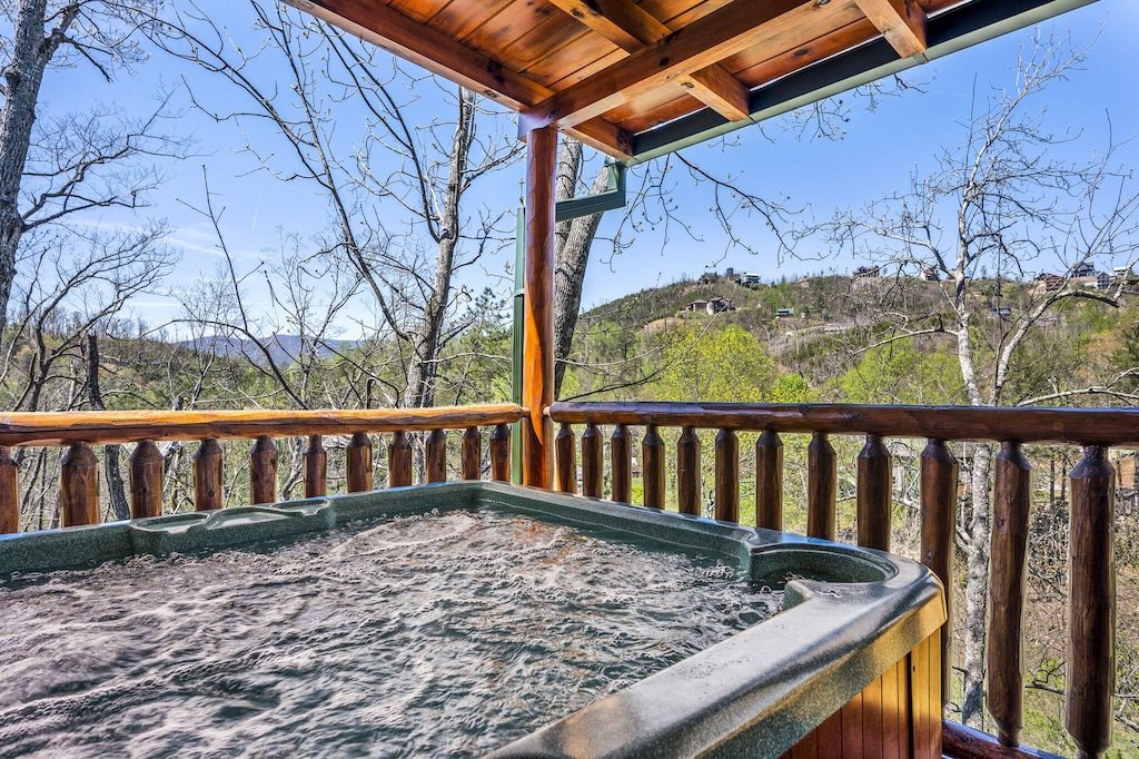 Gatlinburg Vacation Rental