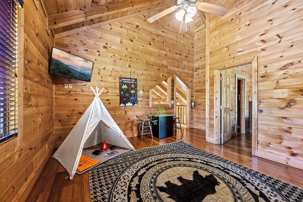 Gatlinburg Vacation Rental