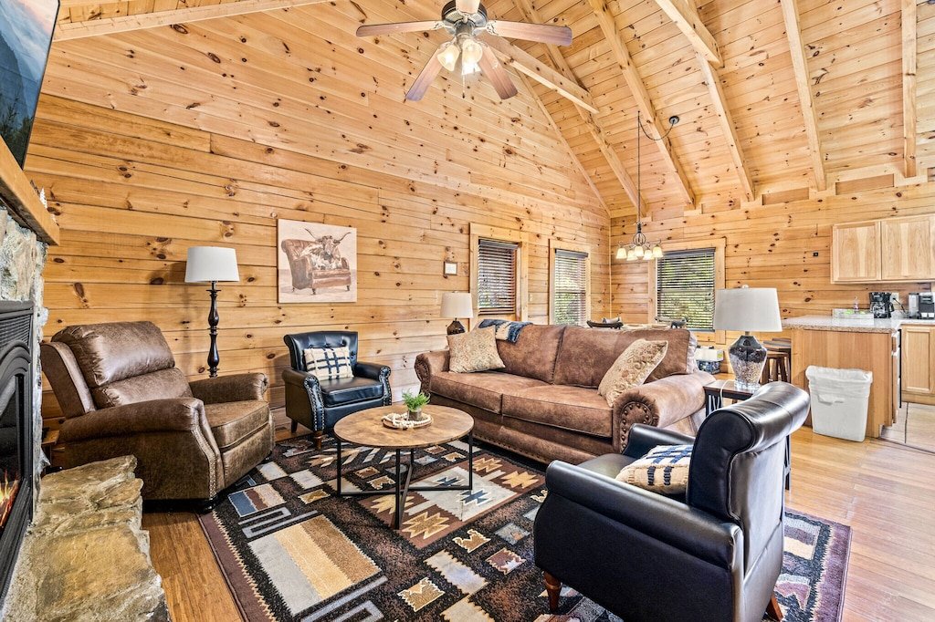 Gatlinburg Vacation Rental