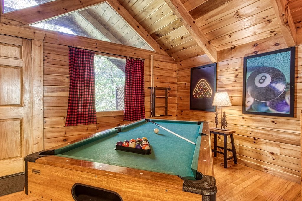 Sevierville Vacation Rental