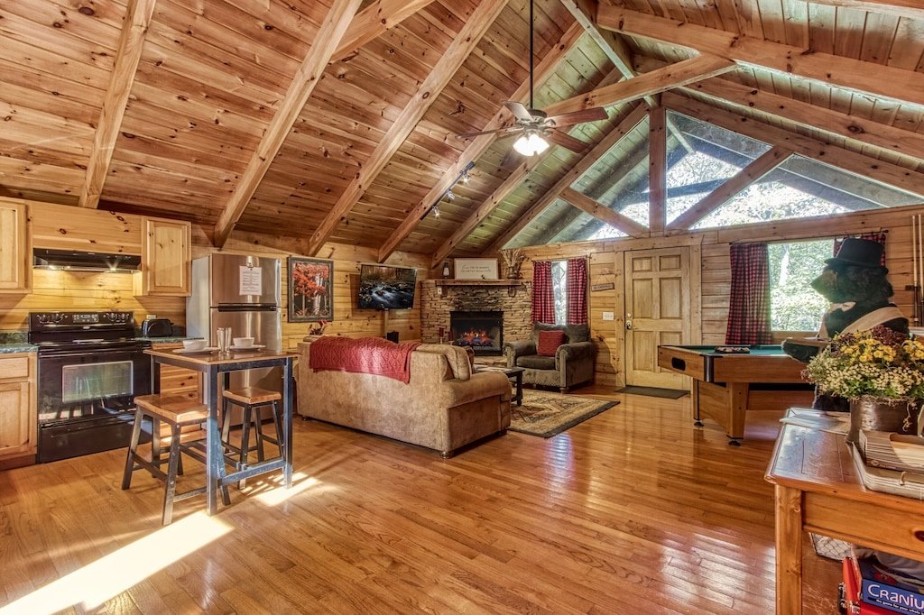 Sevierville Vacation Rental