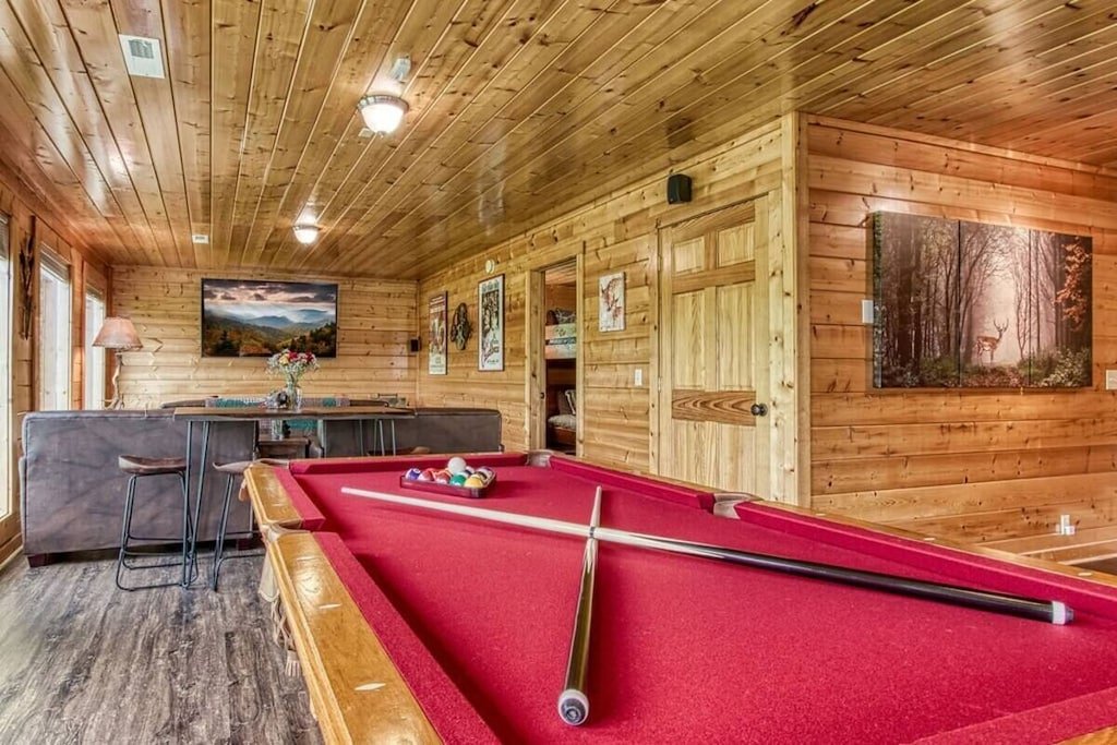 Gatlinburg Vacation Rental