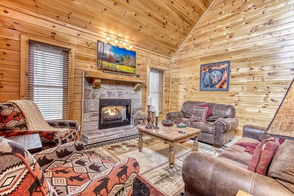 Sevierville Vacation Rental