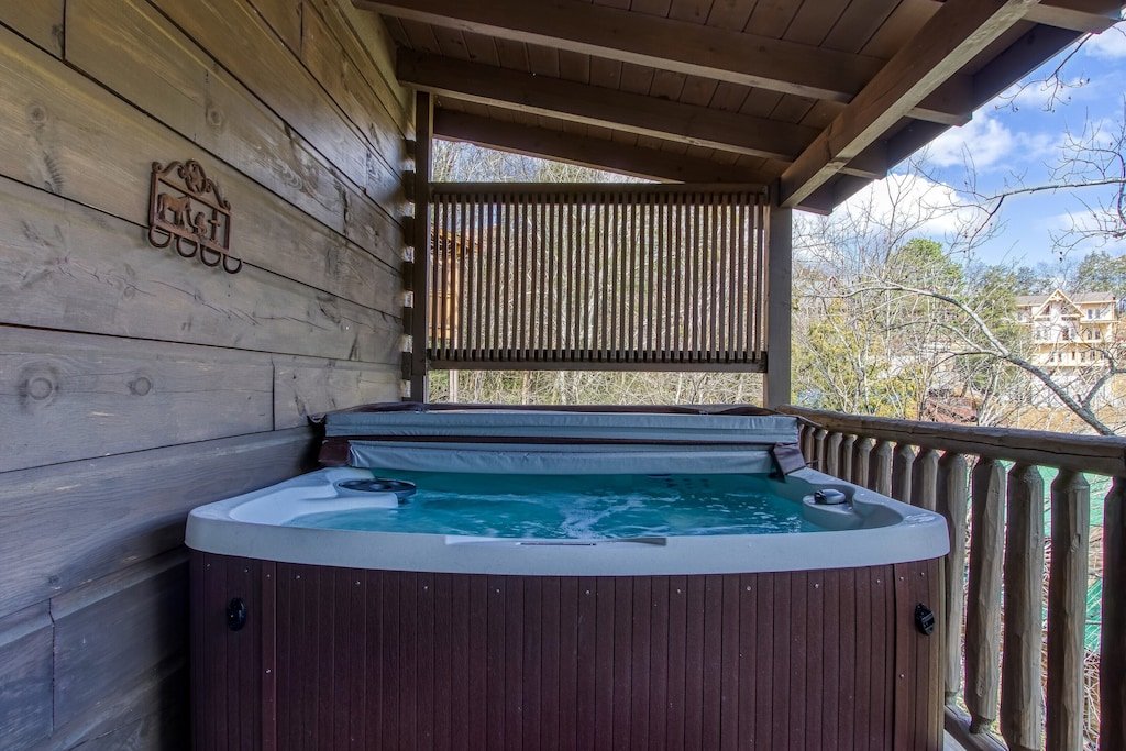 Pigeon Forge Vacation Rental