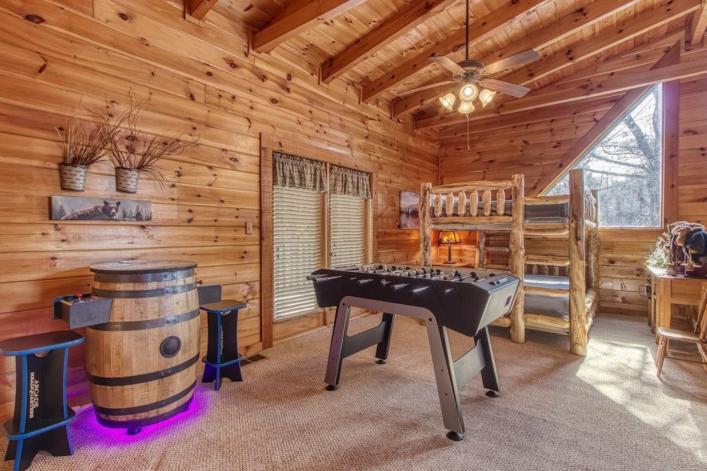 Pigeon Forge Vacation Rental