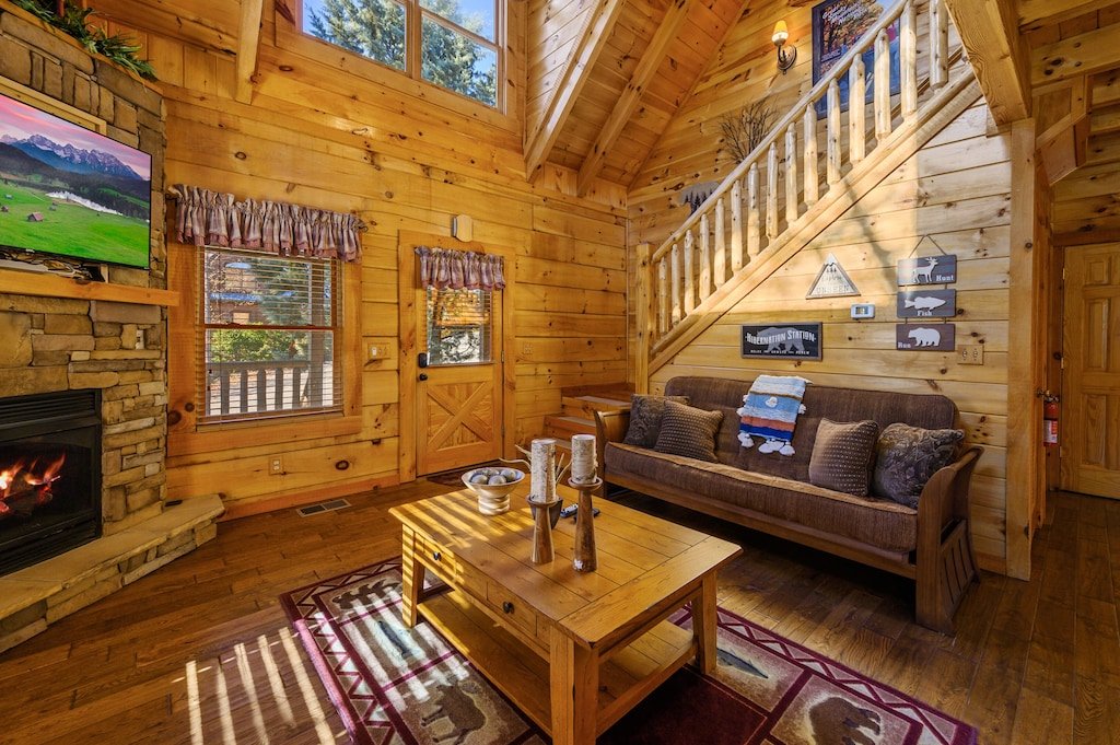 Pigeon Forge Vacation Rental