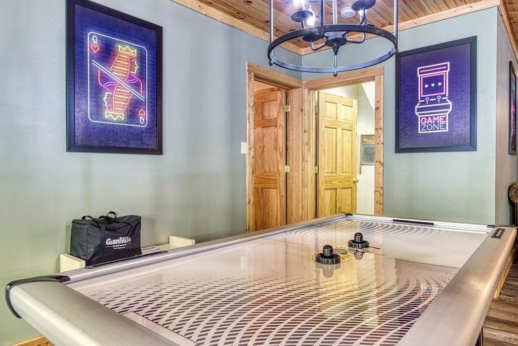 Townsend Vacation Rental