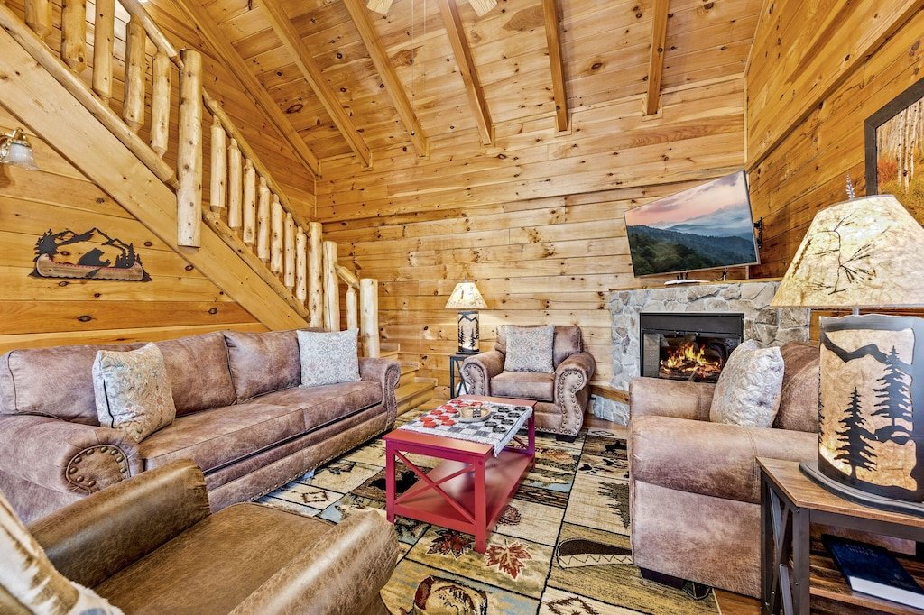 Gatlinburg Vacation Rental