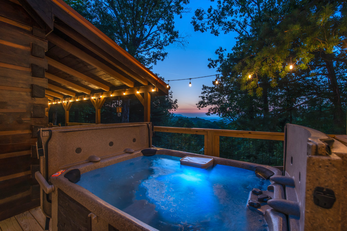 Sevierville Vacation Rental