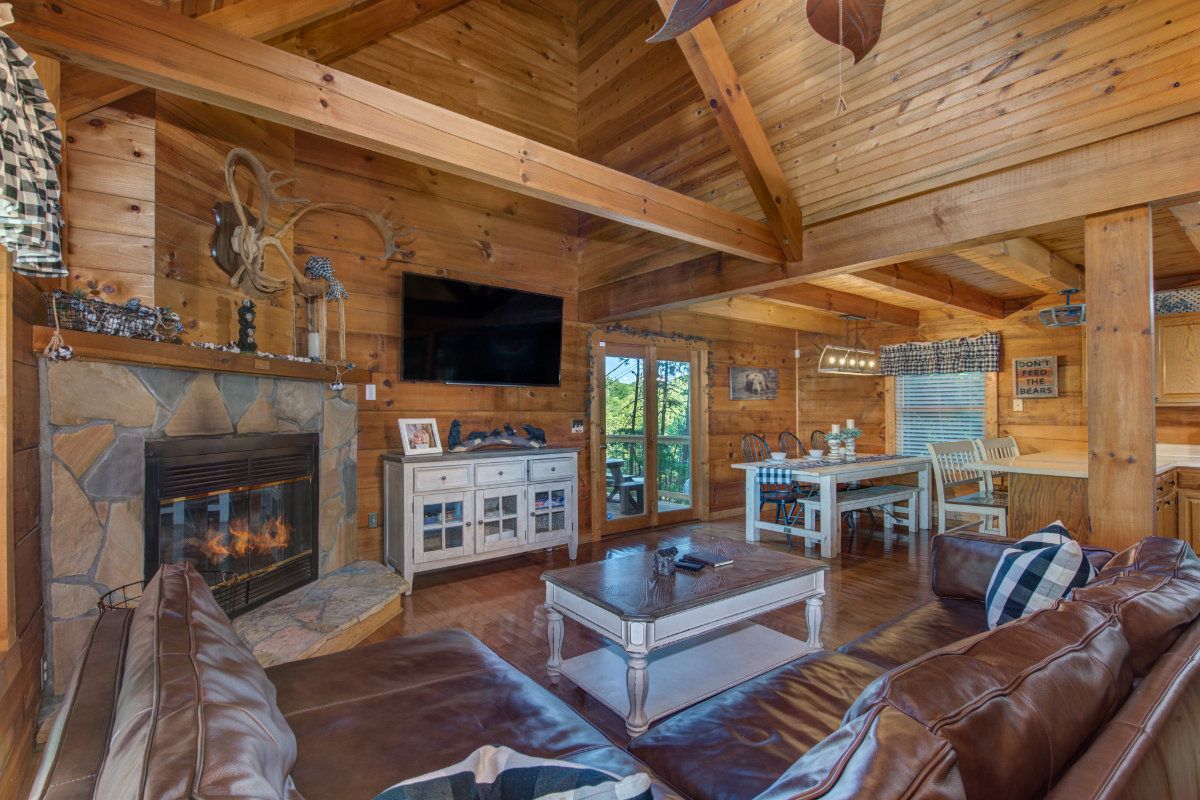 Sevierville Vacation Rental