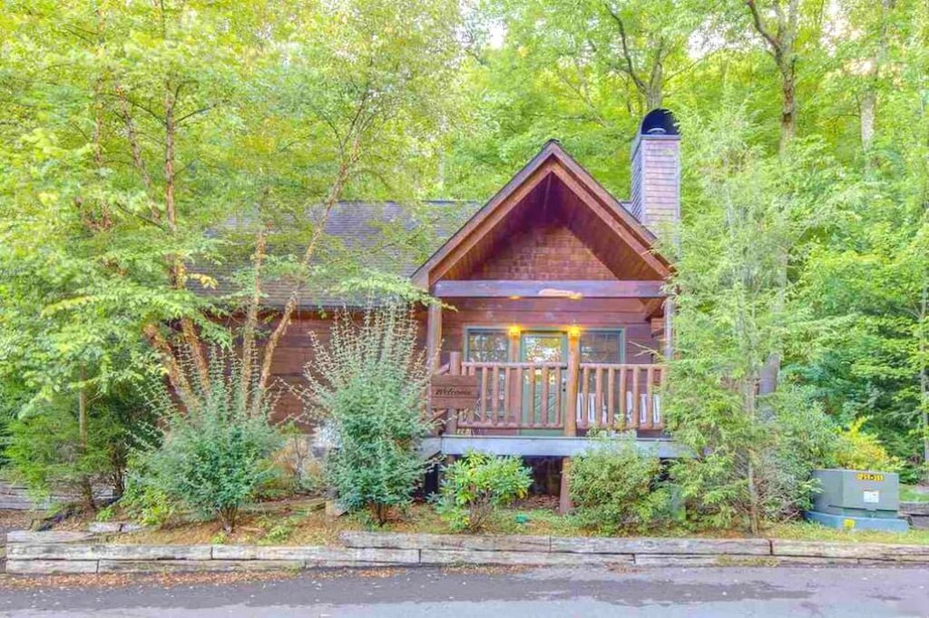 Sevierville Vacation Rental