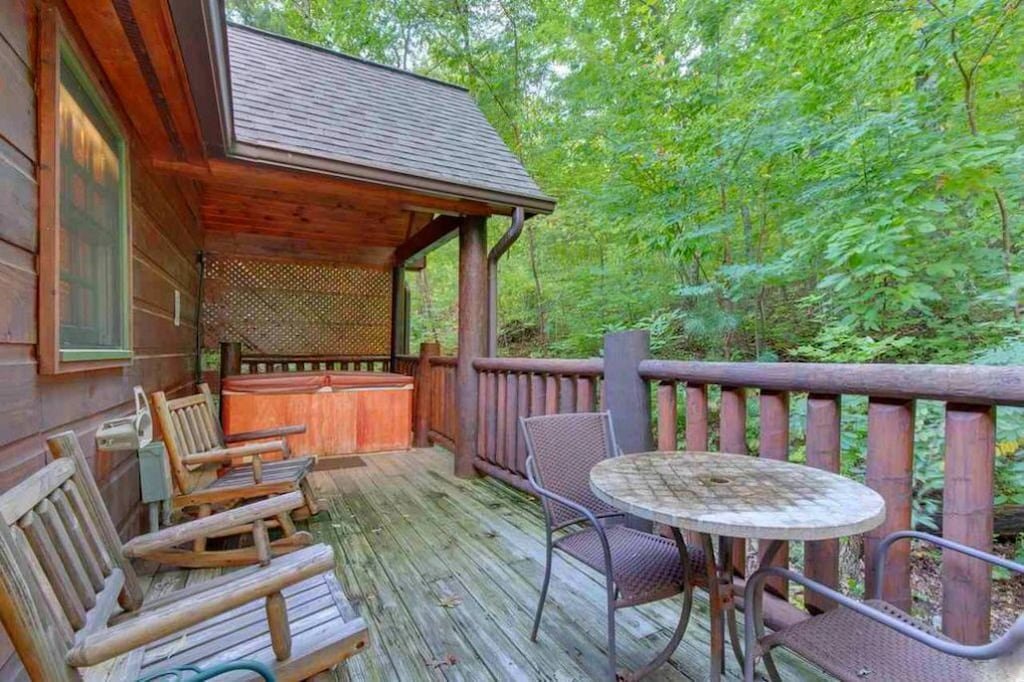 Sevierville Vacation Rental