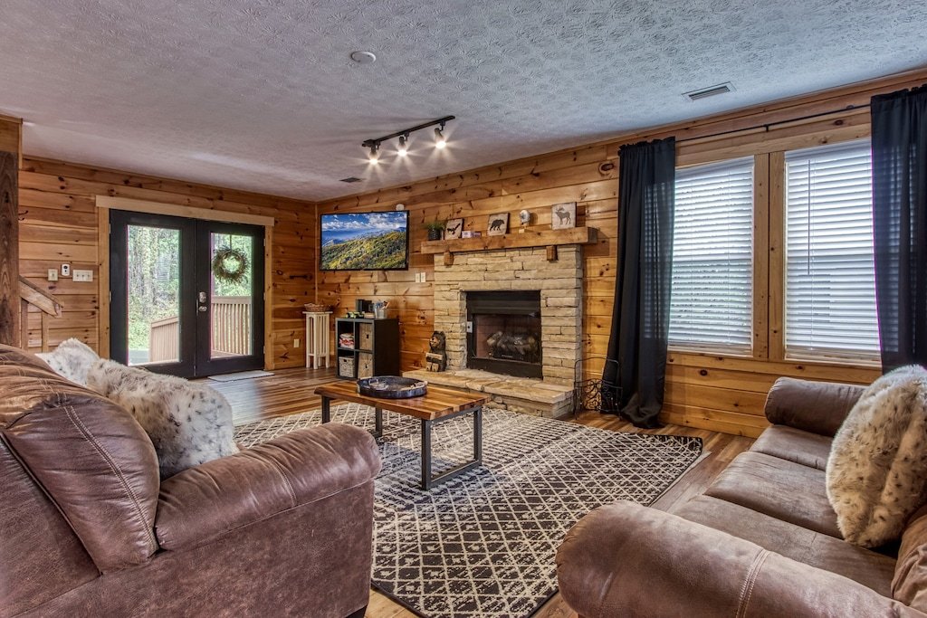 Gatlinburg Vacation Rental