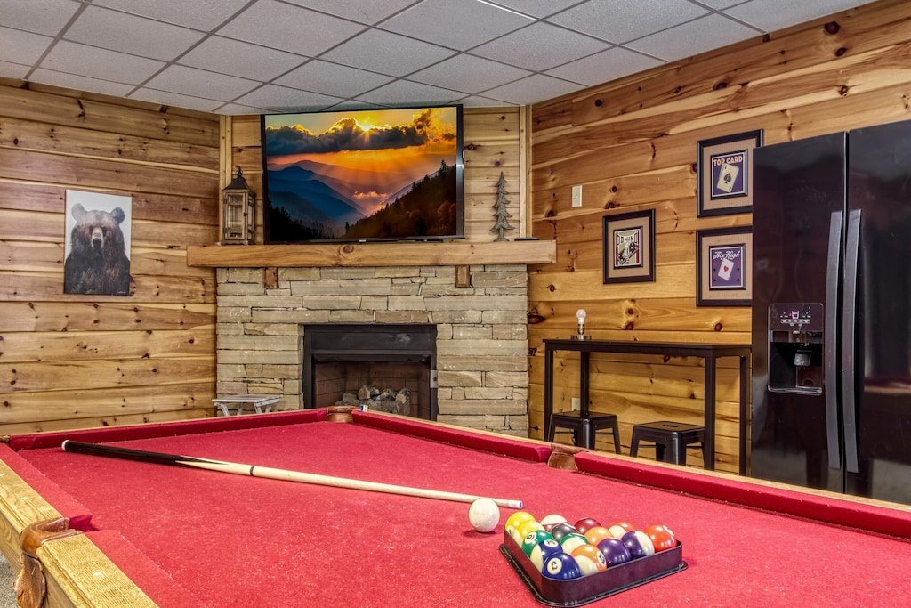 Gatlinburg Vacation Rental