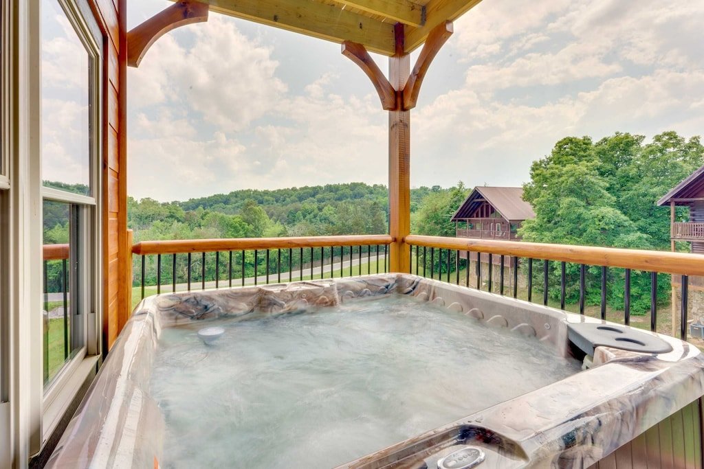 Sevierville Vacation Rental