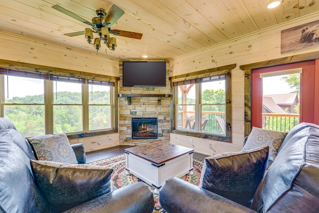 Sevierville Vacation Rental