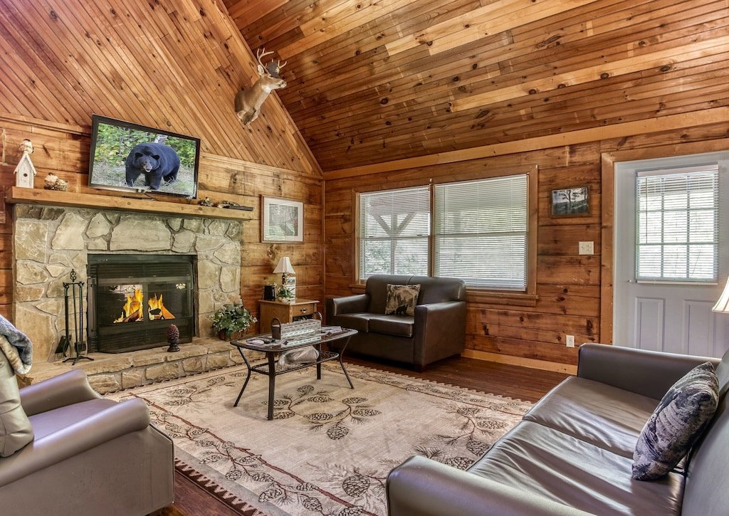 Pigeon Forge Vacation Rental