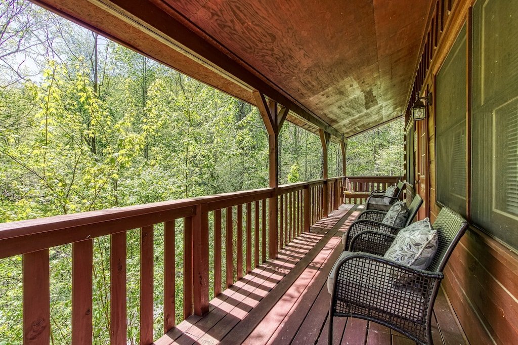 Pigeon Forge Vacation Rental