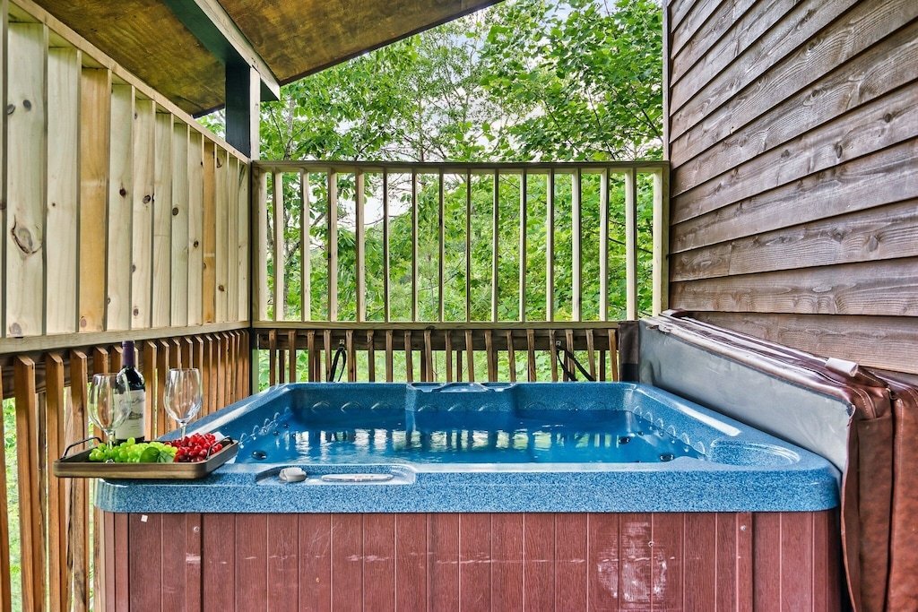 Sevierville Vacation Rental
