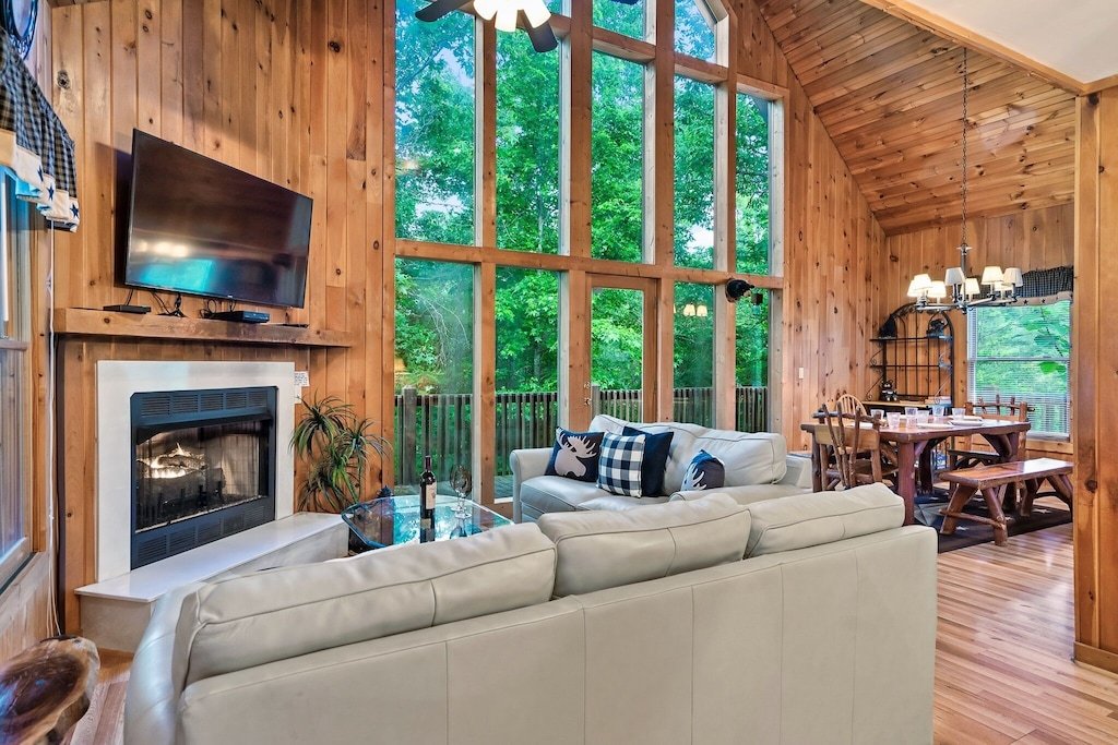Sevierville Vacation Rental