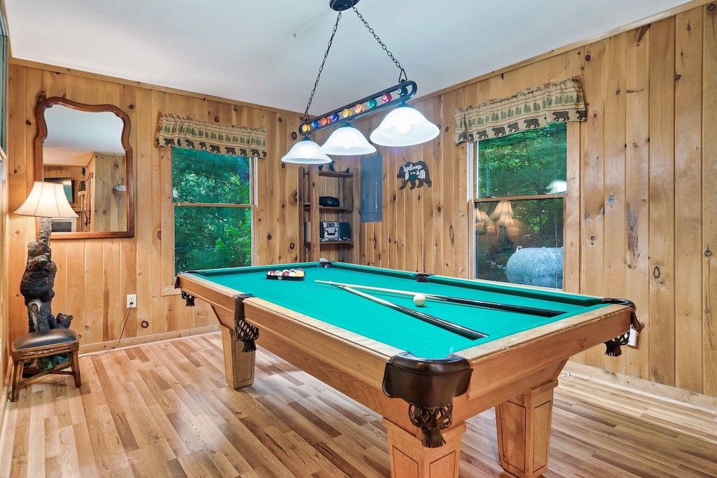 Sevierville Vacation Rental