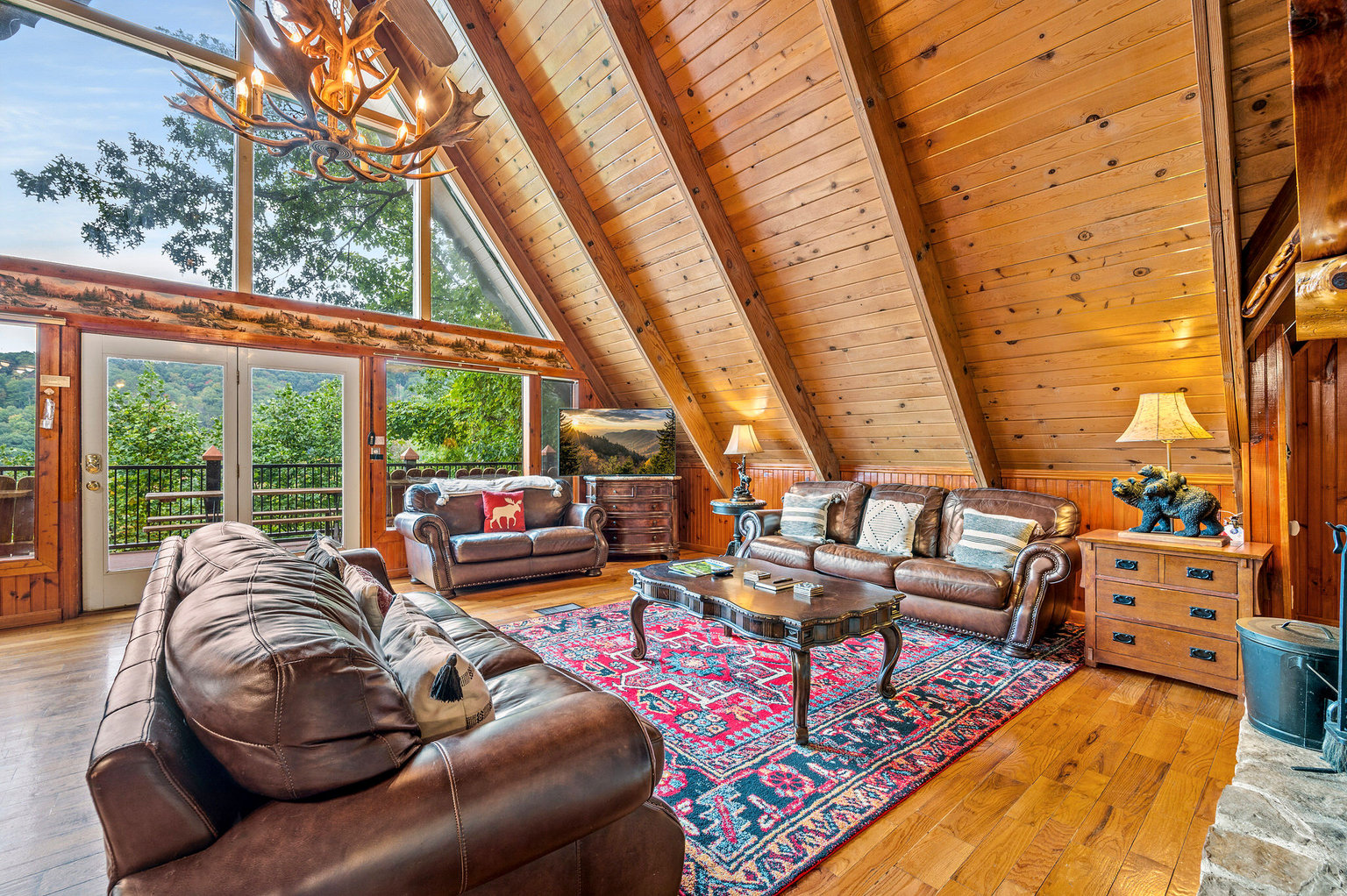 Gatlinburg Vacation Rental