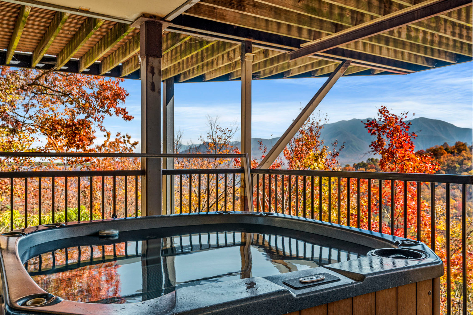 Gatlinburg Vacation Rental