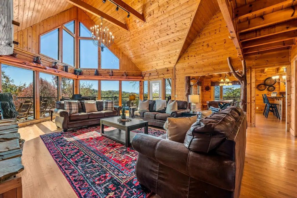 Sevierville Vacation Rental