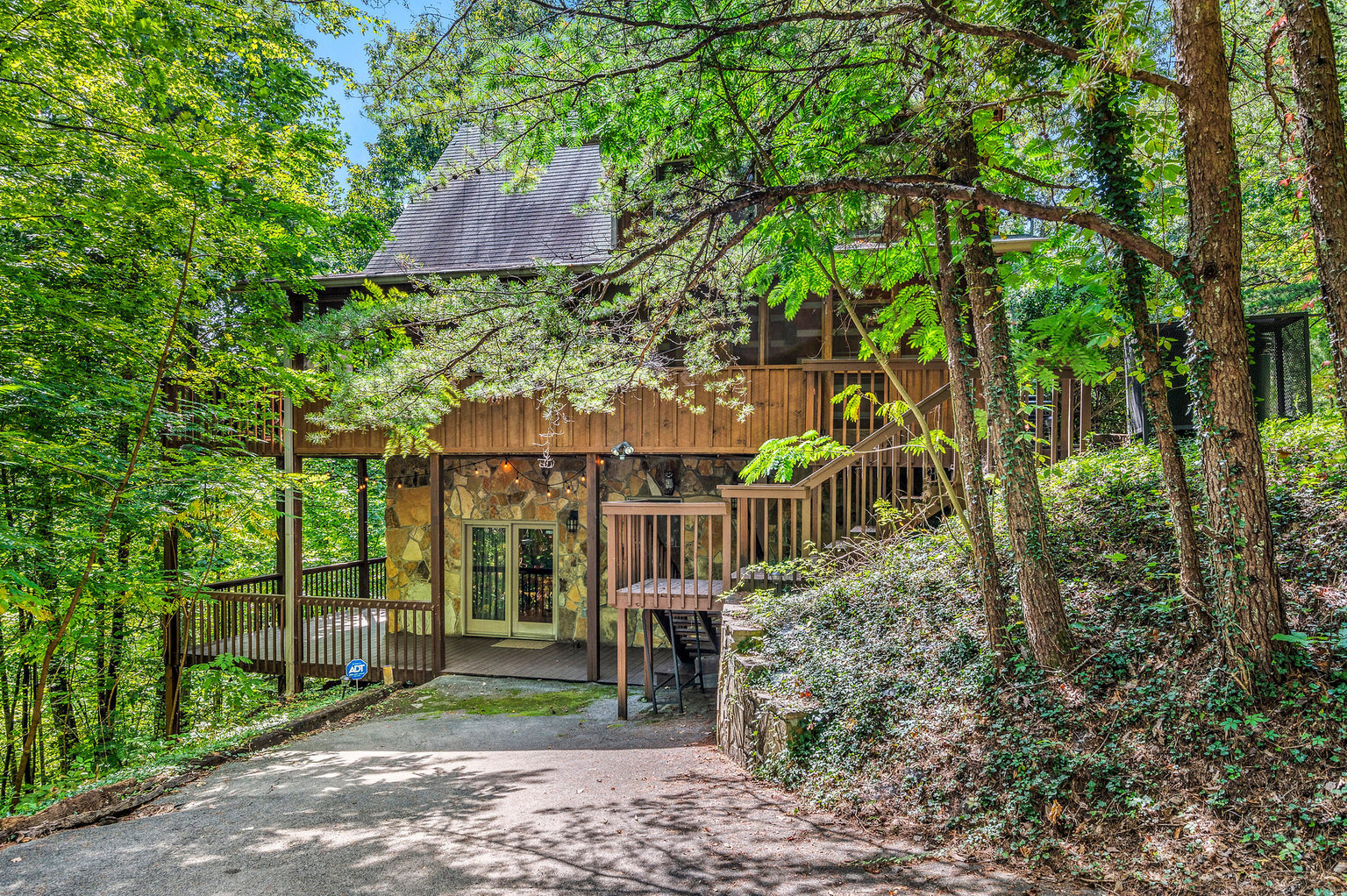 Sevierville Vacation Rental