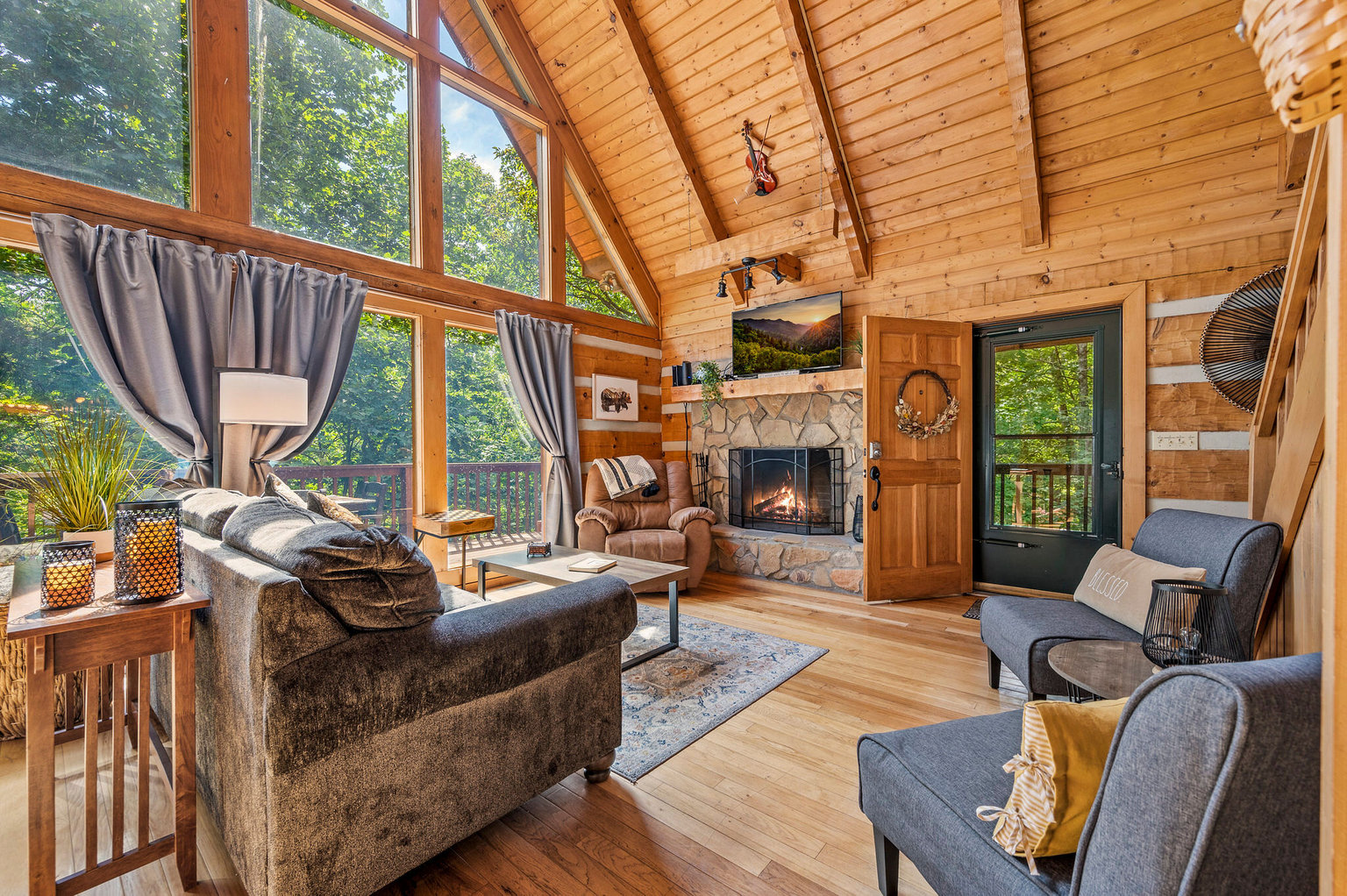 Sevierville Vacation Rental