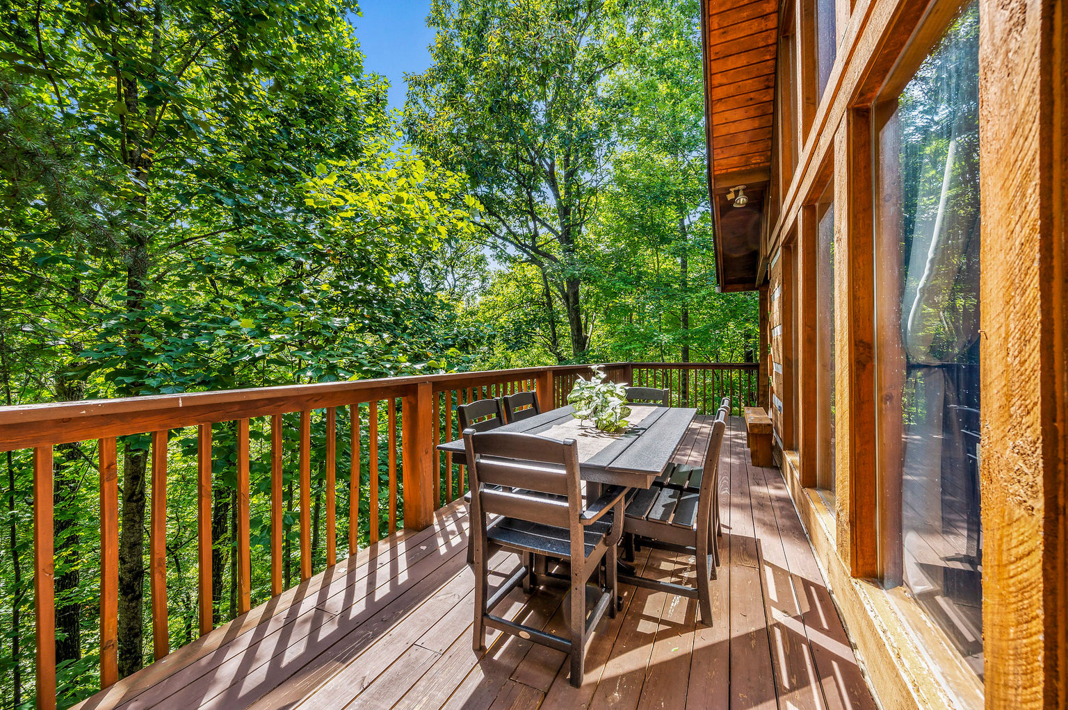 Sevierville Vacation Rental