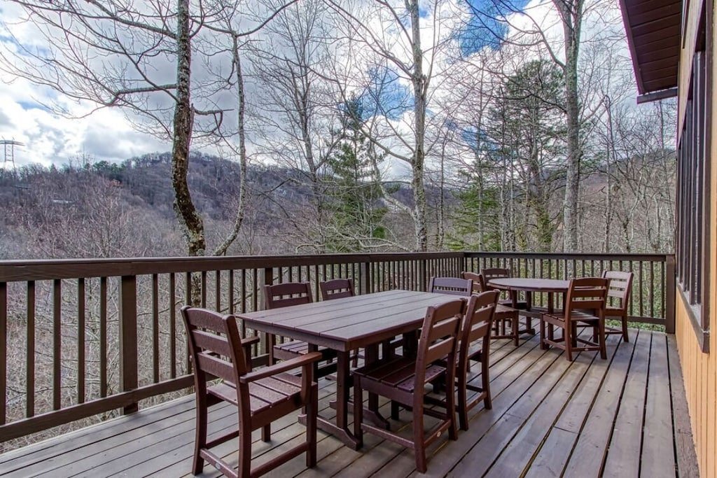 Gatlinburg Vacation Rental