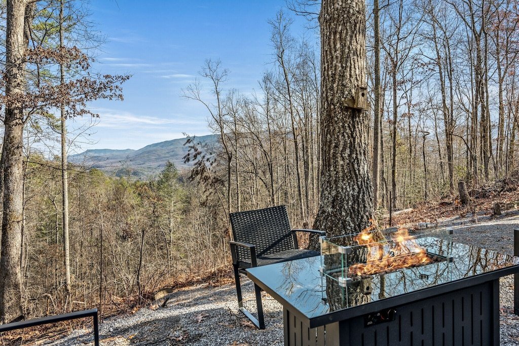 Sevierville Vacation Rental