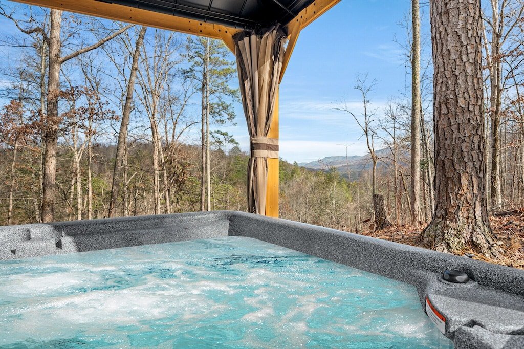 Sevierville Vacation Rental