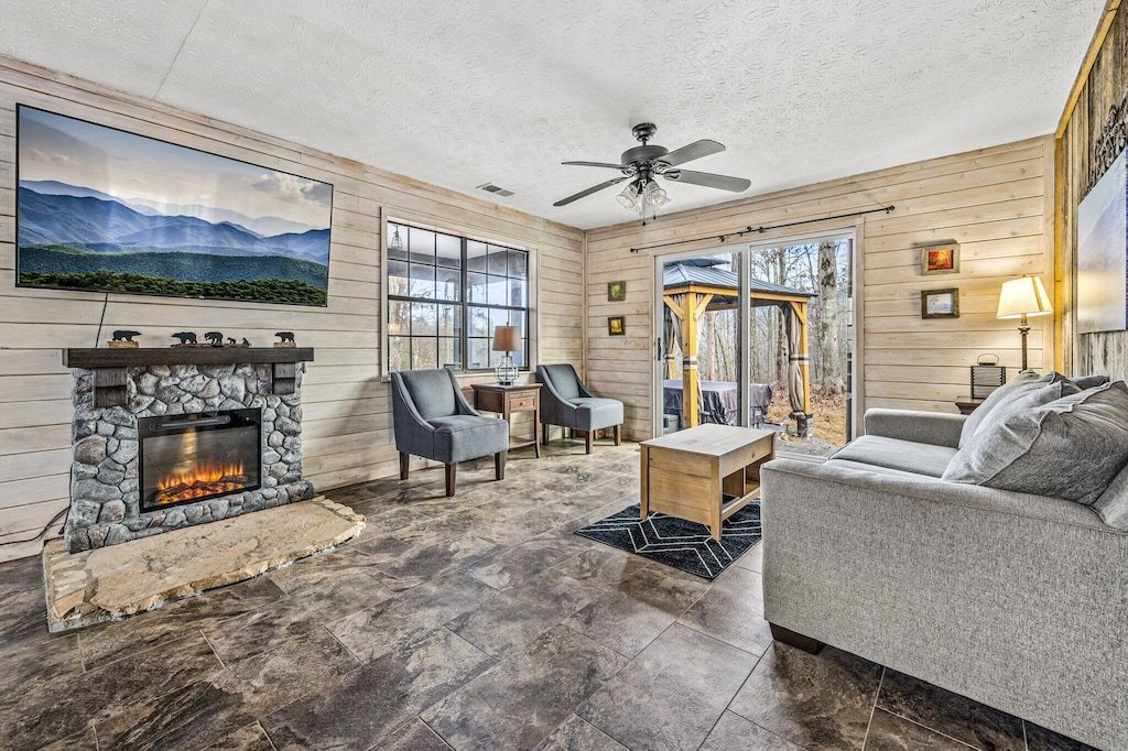 Sevierville Vacation Rental