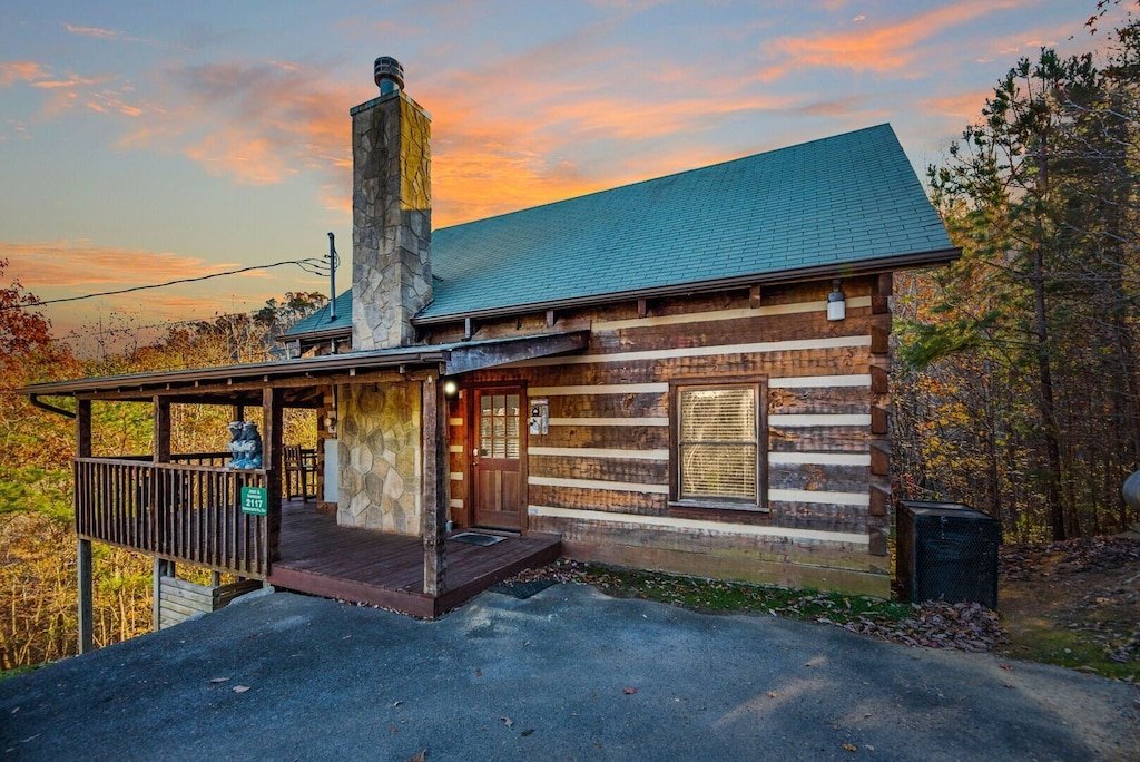 Sevierville Vacation Rental