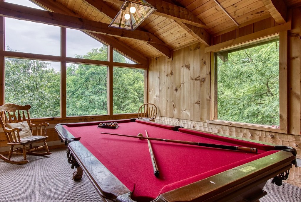 Sevierville Vacation Rental