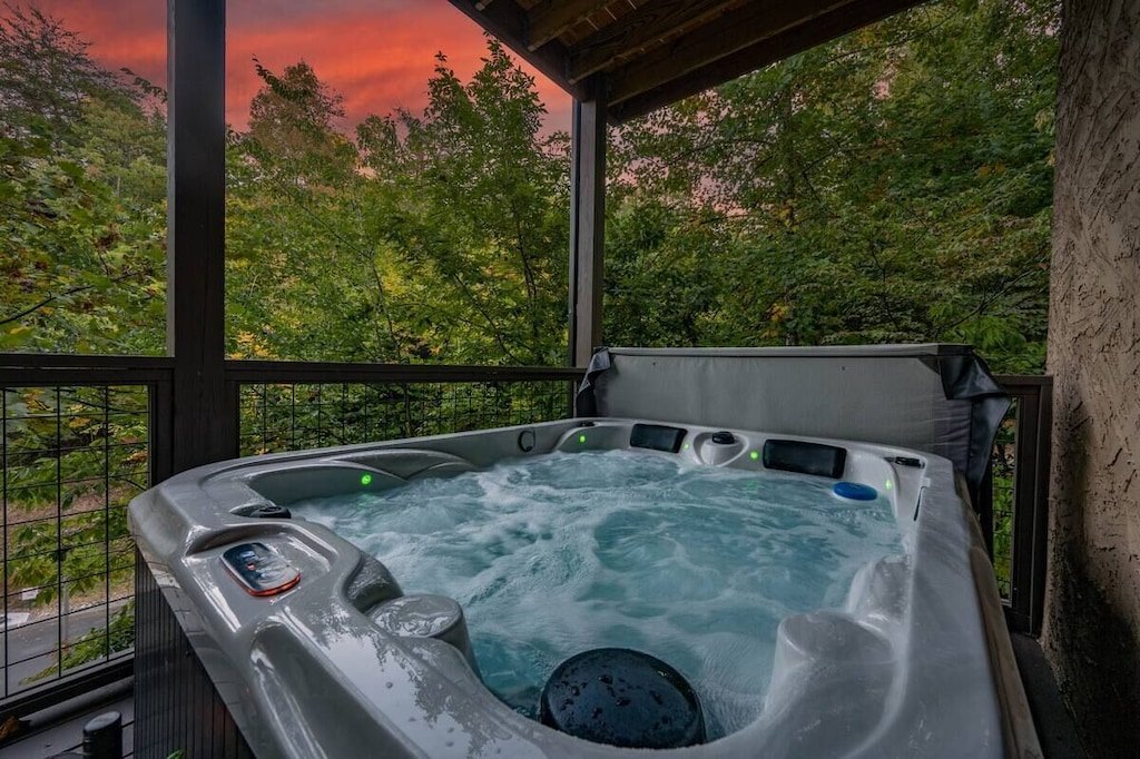 Pigeon Forge Vacation Rental