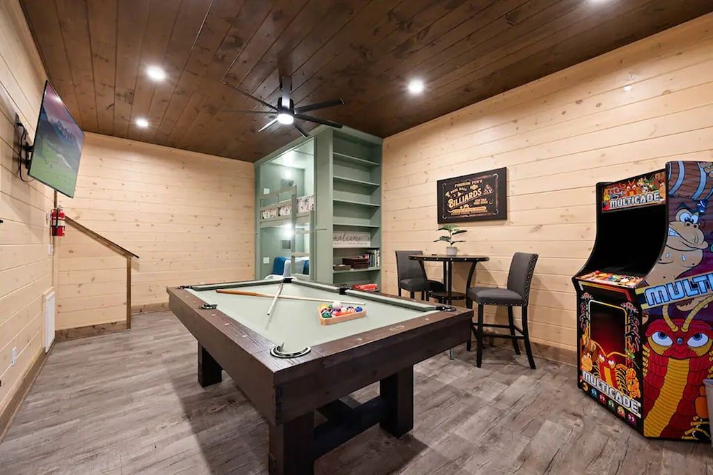 Pigeon Forge Vacation Rental