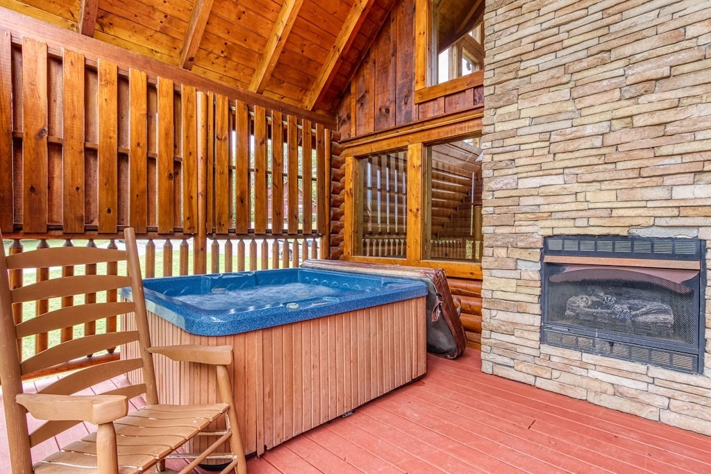 Pigeon Forge Vacation Rental