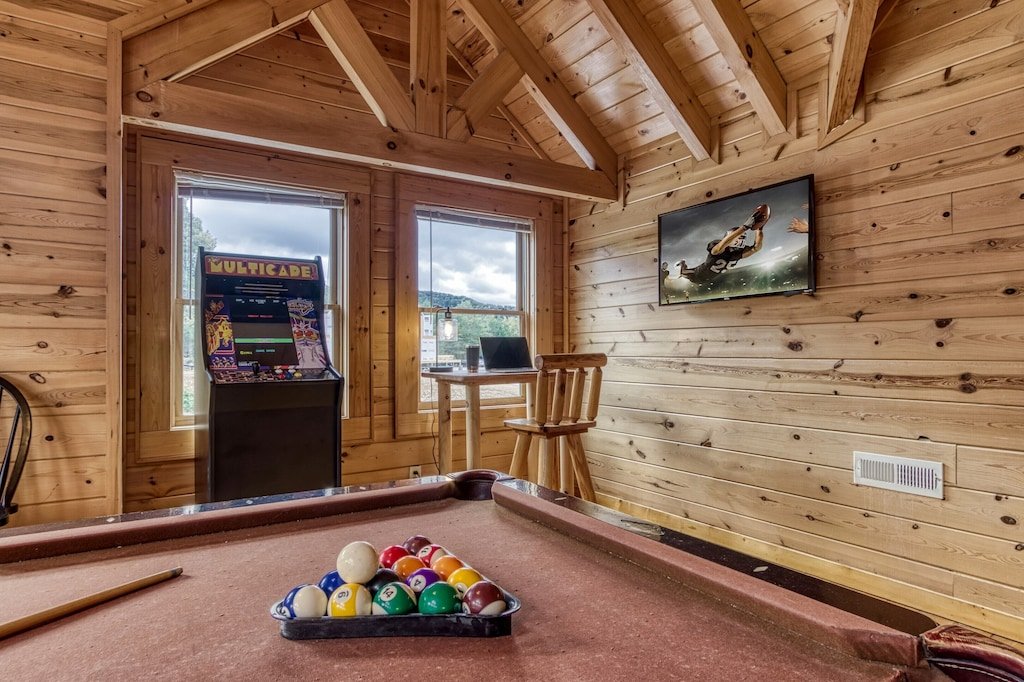 Pigeon Forge Vacation Rental